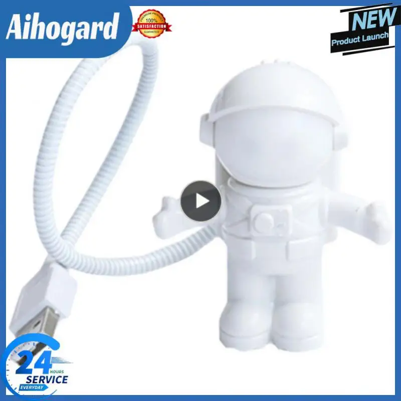 Usb Tube Lamp Led Bedroom Night Lamp Desk Lamp Astronaut Spaceman Astronaut Reading Table Light Home Decor Table Lamp Portable
Usb Tube Lamp Led Bedroom Night Lamp Desk Lamp Astronaut Spaceman Astronaut Reading Table Light Home Decor Table Lamp Portable