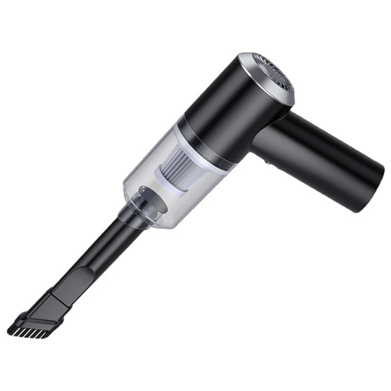For Car Vacuuming Cordless Vacuuming Rechargeable High Suction Mini Hoovers Handheld Hoovers Wet And Dry Hoovers
For Car Vacuuming Cordless Vacuuming Rechargeable High Suction Mini Hoovers Handheld Hoovers Wet And Dry Hoovers