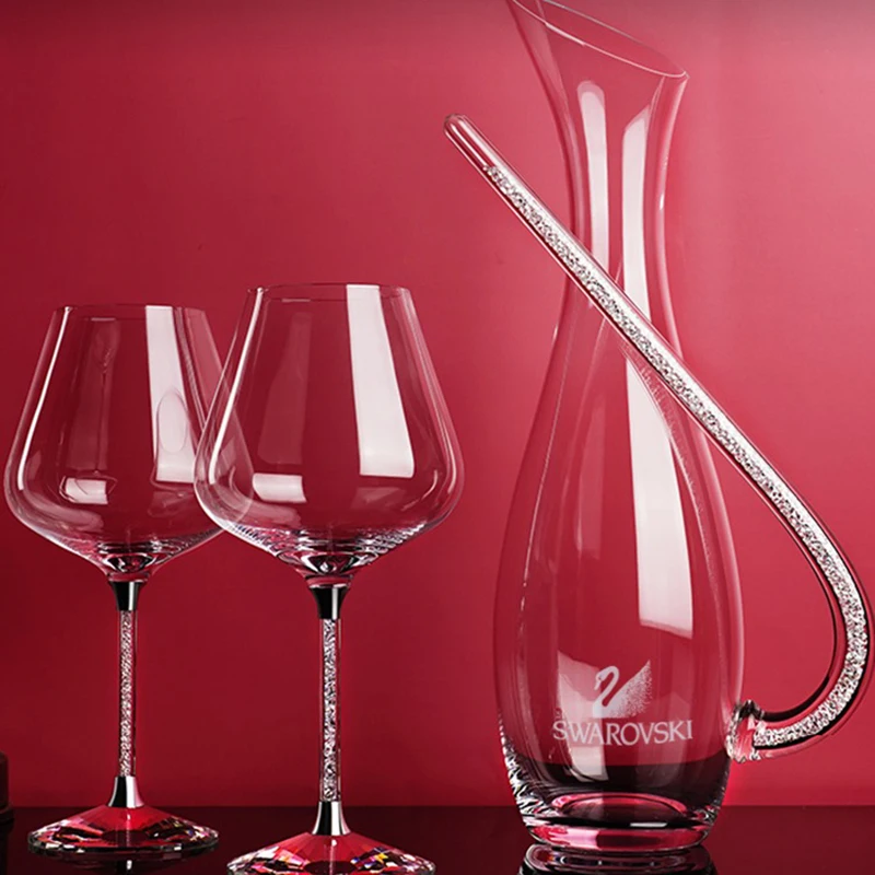 

Бокал в скандинавском стиле, бокалы для вина ручной работы, бокалы для виски, бокалы для шампанского, креативные бокалы для коктейлей, подарочная коробка