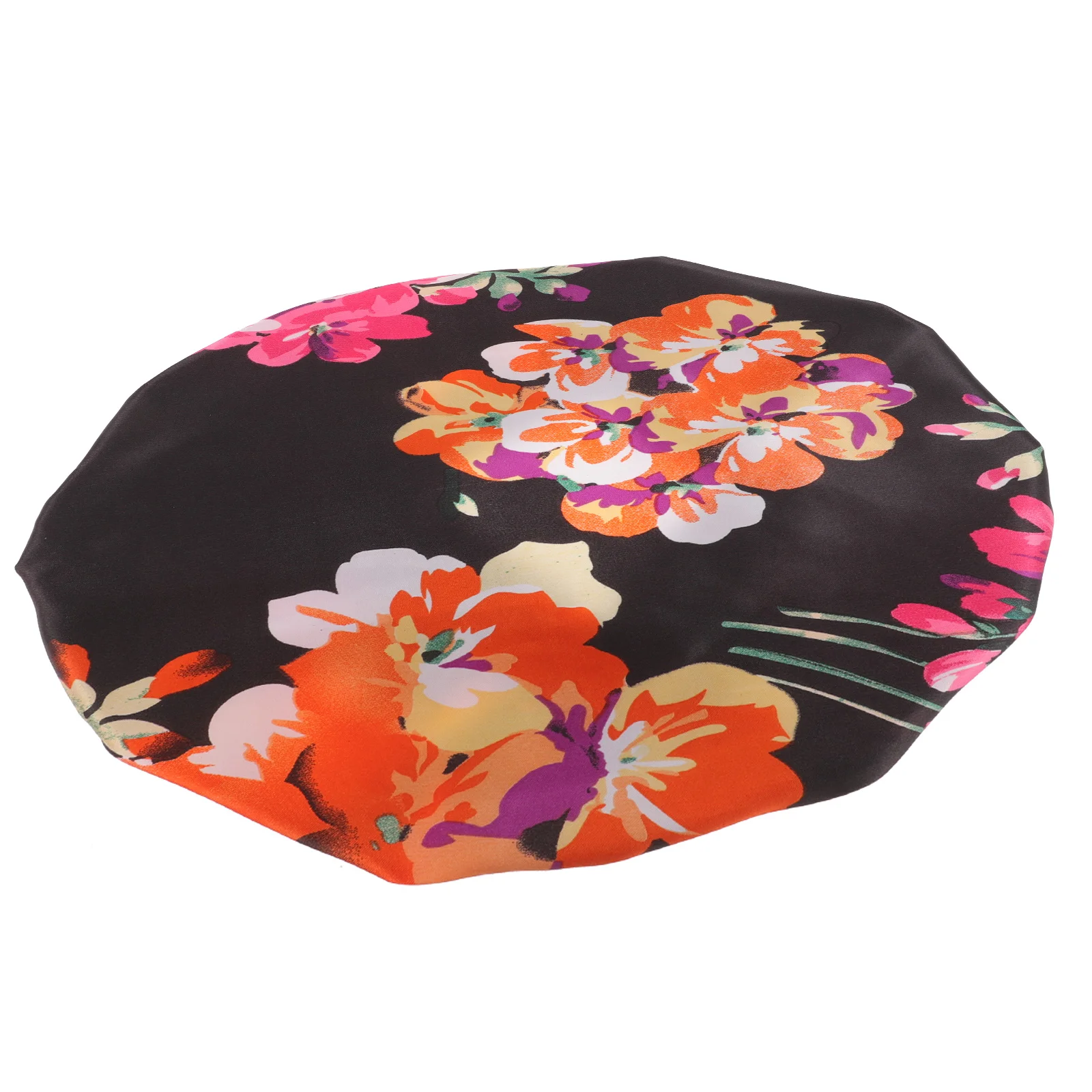 Sleep Cap Hair Scarf Sleeping Soft Ties Women Round Silk Head Satin Wraps Miss Sleeper
Sleep Cap Hair Scarf Sleeping Soft Ties Women Round Silk Head Satin Wraps Miss Sleeper