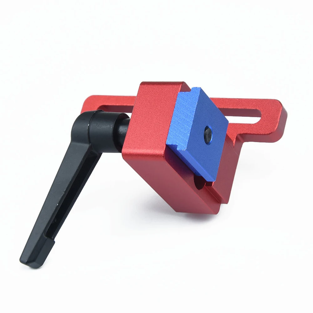 Stops Limiter Woodworking High Accuracy Miter T-track Tools Woodworking Chute For 30MM Miter Track Stop 30 Type
Stops Limiter Woodworking High Accuracy Miter T-track Tools Woodworking Chute For 30MM Miter Track Stop 30 Type