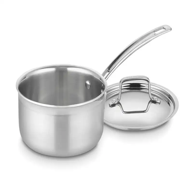 Pro Triple Ply Stainless Saucepan Pizza accessories Baking tray Takoyaki pan Round cake pan for baking Air fryer silicone liner
Pro Triple Ply Stainless Saucepan Pizza accessories Baking tray Takoyaki pan Round cake pan for baking Air fryer silicone liner