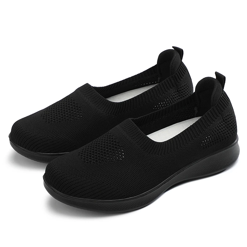 Sneakers women shoes 2022 new slip-on breathable mesh sock women casual flat shoes loafers vulcanized shoes woman plus size
Sneakers women shoes 2022 new slip-on breathable mesh sock women casual flat shoes loafers vulcanized shoes woman plus size