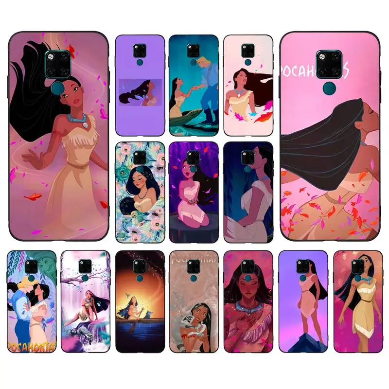 Disney Pocahontas Phone Case for Huawei Mate 20 10 9 40 30 lite pro X Nova 2 3i 7se
Disney Pocahontas Phone Case for Huawei Mate 20 10 9 40 30 lite pro X Nova 2 3i 7se
