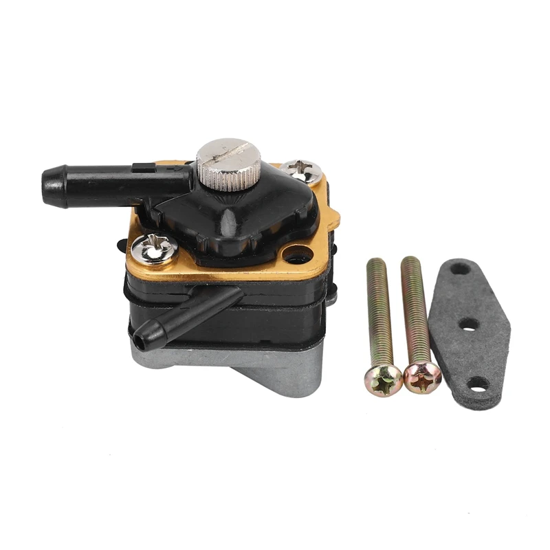 Fuel Pump for Johnson Evinrude 6-15 Hp Outboard 1974-1992 Replaces 397839 395091 Fuel Pump for Outboard Motors
Fuel Pump for Johnson Evinrude 6-15 Hp Outboard 1974-1992 Replaces 397839 395091 Fuel Pump for Outboard Motors