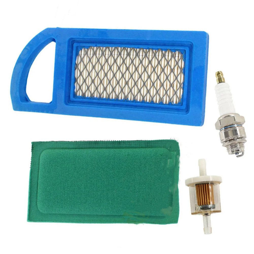 Fuel Filter Included Air Filter Set for 613022 650821 697152 698413 797007 794421 5079 212700 Complete Package
Fuel Filter Included Air Filter Set for 613022 650821 697152 698413 797007 794421 5079 212700 Complete Package