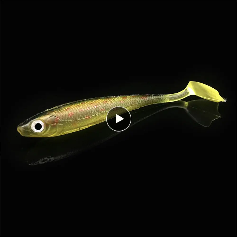 3d Fisheye Artificial Swimbait Bait Kit Flexible Bionic Bait Realistic Practical Freshwater Saltwater 9cm5g Fishing Lures
3d Fisheye Artificial Swimbait Bait Kit Flexible Bionic Bait Realistic Practical Freshwater Saltwater 9cm5g Fishing Lures