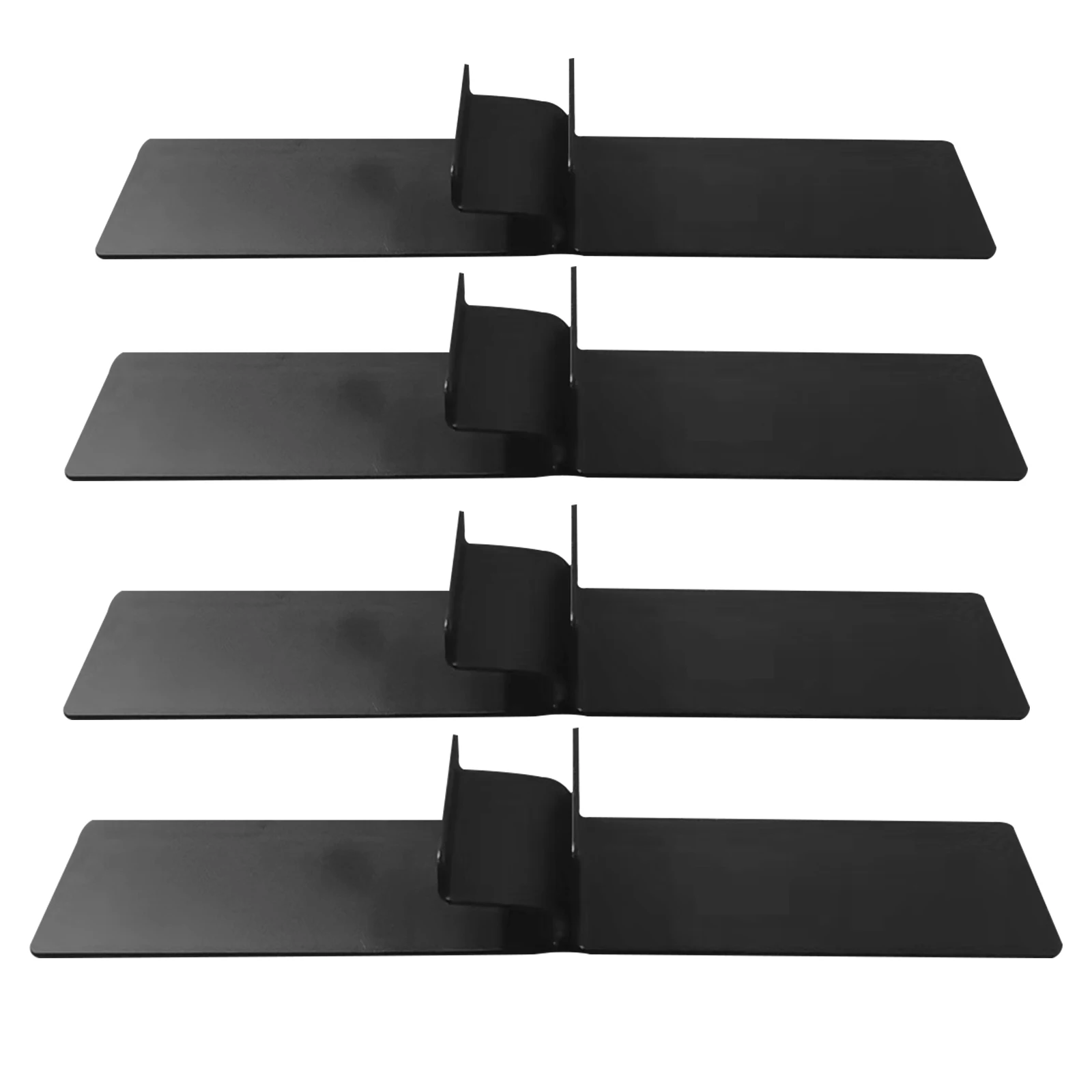 Infrared Heating Panel Stand Feet Portable Infrared Heater Stand Legs Thickened Sponge Pads For 16-22mm Heating Plates
Infrared Heating Panel Stand Feet Portable Infrared Heater Stand Legs Thickened Sponge Pads For 16-22mm Heating Plates