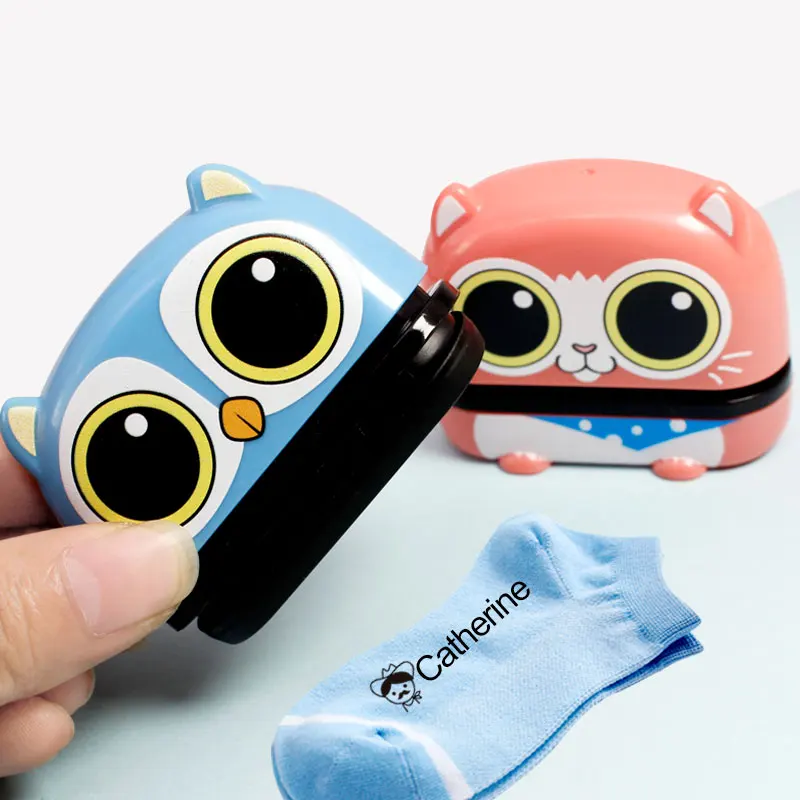 Cute Cartoon Children Seal Students, Large Size Washed Non - Fading Fabric And Textile Stamps.
Cute Cartoon Children Seal Students, Large Size Washed Non - Fading Fabric And Textile Stamps.