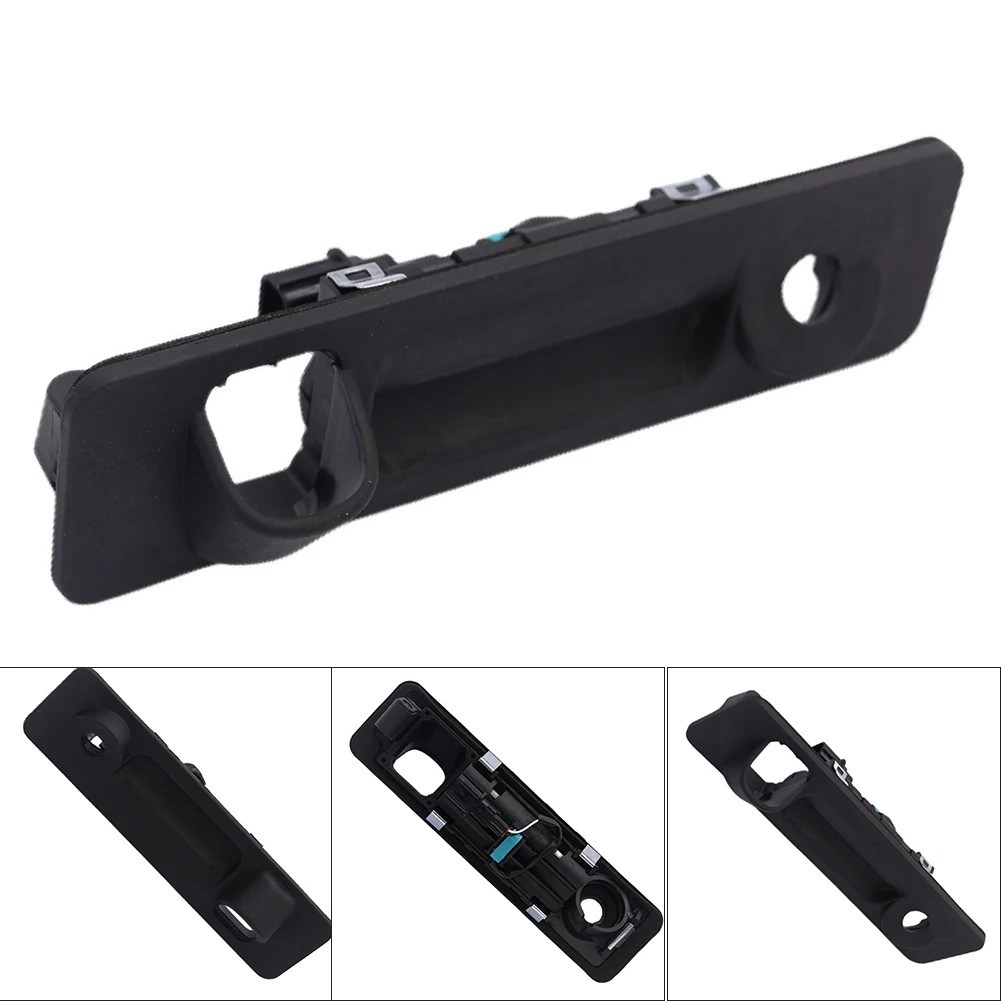 81260-D4011 Outside Trunk Lid Lock Release Handle For Kia Optima 2016-2020 Lightweight, Anti-rust, Colorfast And Durable
81260-D4011 Outside Trunk Lid Lock Release Handle For Kia Optima 2016-2020 Lightweight, Anti-rust, Colorfast And Durable