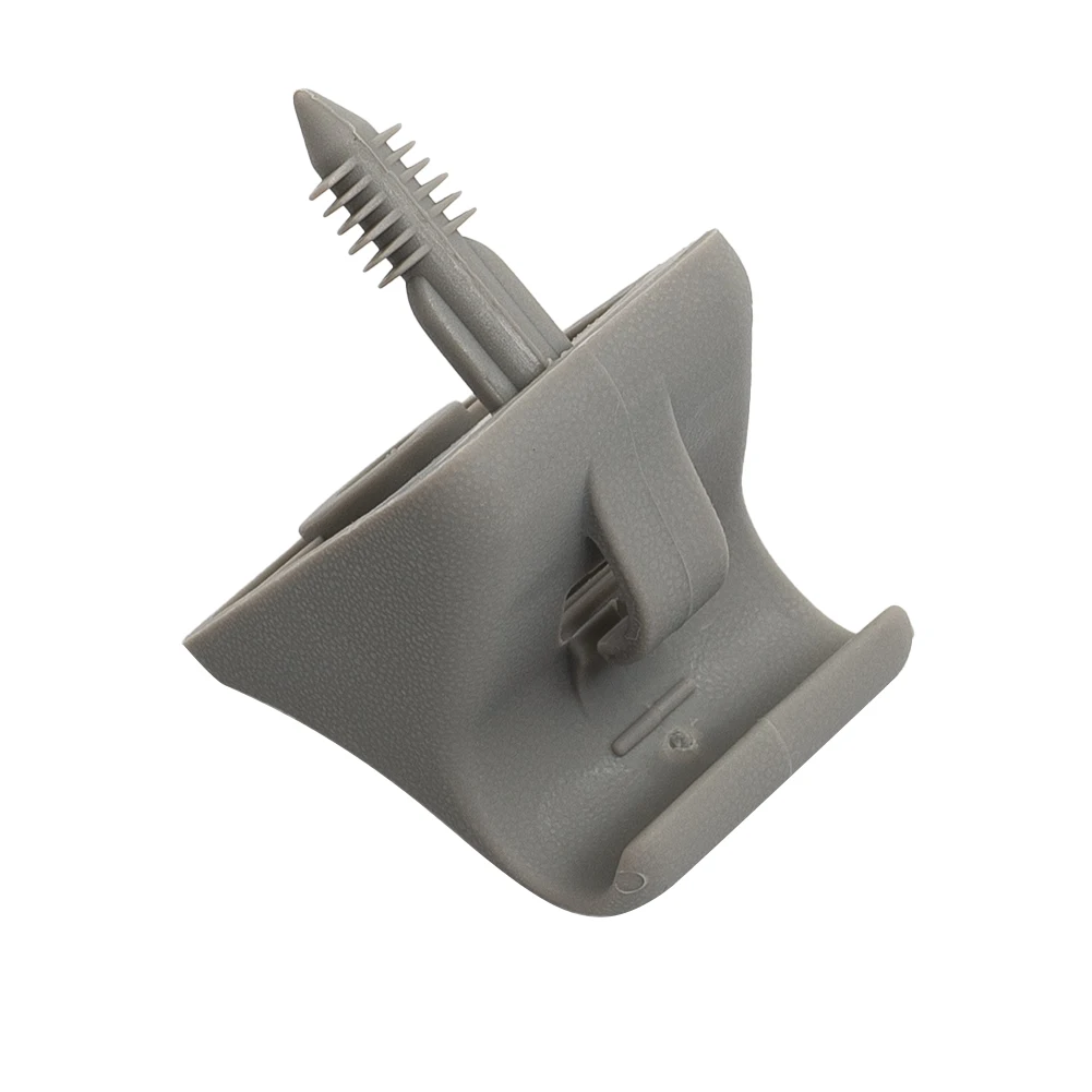 Clips Sunvisor Retainer Clips Sunvisor Retainer 2002 - 2011 Accessories 2PC Clip Easy Made Of High Quality Material
Clips Sunvisor Retainer Clips Sunvisor Retainer 2002 - 2011 Accessories 2PC Clip Easy Made Of High Quality Material