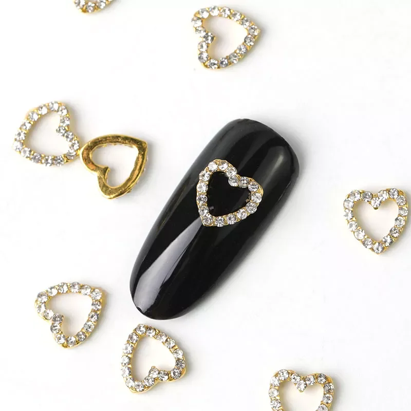 pieces crystal rhinestone nail art stones alloy 3d decorations spark nails charms rhinestones for designer jewelry accessorie
pieces crystal rhinestone nail art stones alloy 3d decorations spark nails charms rhinestones for designer jewelry accessorie