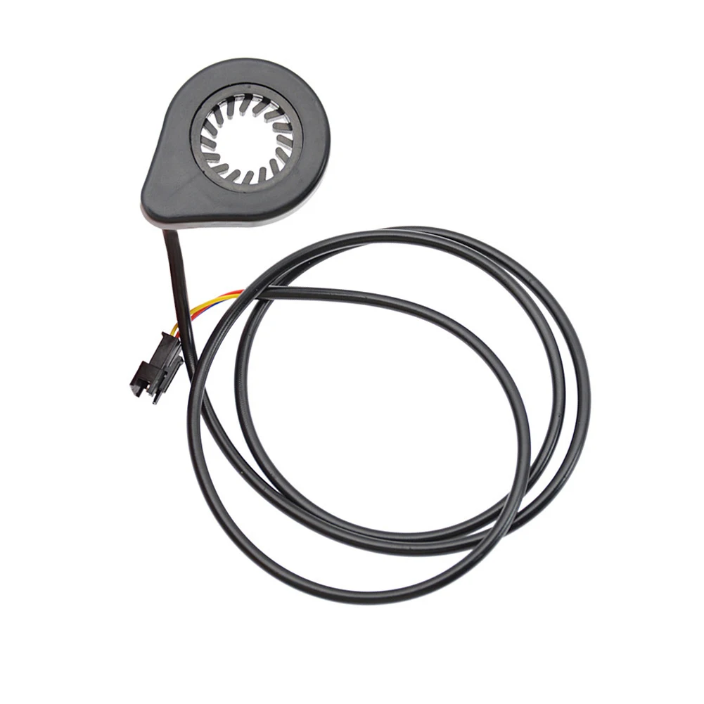 12 Magnet Electric Bike Pedal Assist Sensor Double Hall Pedal Assist Sensor PAS Sensor E-bike Magnetic Booster Assist Sensor
12 Magnet Electric Bike Pedal Assist Sensor Double Hall Pedal Assist Sensor PAS Sensor E-bike Magnetic Booster Assist Sensor