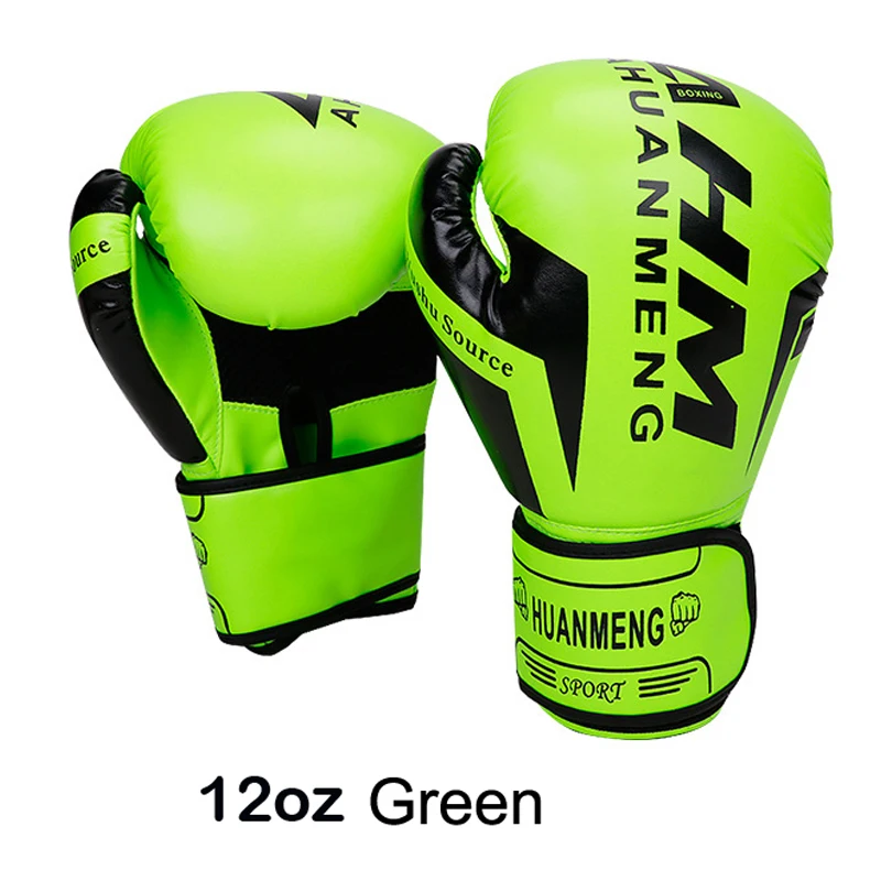 14oz 12oz 10oz Boxing Gloves Muay thai Kickboxing Punching Gloves Martial Arts Karate gloves Mittens Taekwondo Equipment Gloves
14oz 12oz 10oz Boxing Gloves Muay thai Kickboxing Punching Gloves Martial Arts Karate gloves Mittens Taekwondo Equipment Gloves