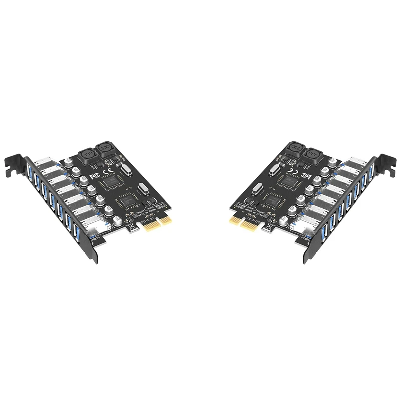 Плата расширения PCI Express с 7 портами PCI-E на USB 3,0, адаптер 5 Гбит/с для материнской платы
Плата расширения PCI Express с 7 портами PCI-E на USB 3,0, адаптер 5 Гбит/с для материнской платы