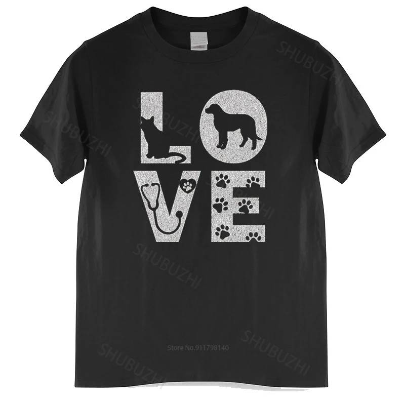 Cotton Tshirt Men Crew Neck Tops Vet Tech Love Veterinarian Tech Distressed T-Shirts Cotton Brand T-shirt euro size
Cotton Tshirt Men Crew Neck Tops Vet Tech Love Veterinarian Tech Distressed T-Shirts Cotton Brand T-shirt euro size
