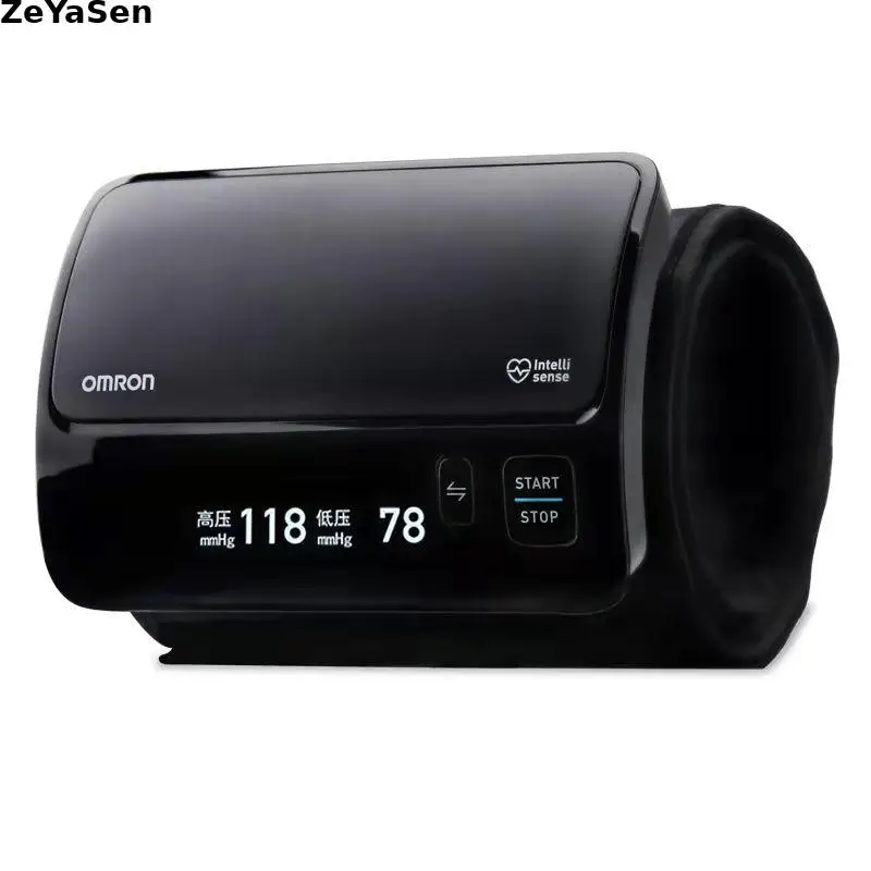 Omron Electronic Sphygmomanometer J761 Blood Pressure Monitor Imported From Japan Upper Arm Bluetooth Digital Blood Pressure
Omron Electronic Sphygmomanometer J761 Blood Pressure Monitor Imported From Japan Upper Arm Bluetooth Digital Blood Pressure