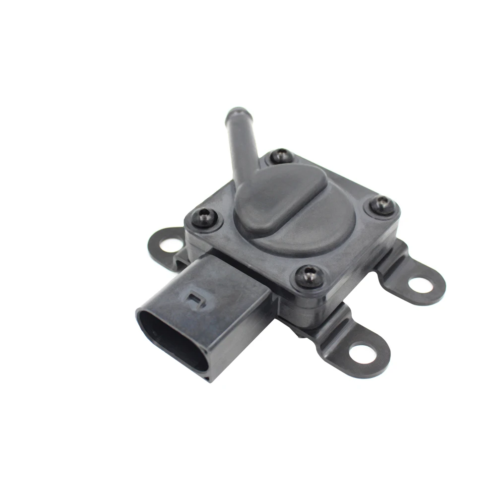 High Quality DPF Differential Exhaust Pressue Sensor For BMW 3 E90 318d Saloon Diesel 2007 - 2011 13627808013 7808013
High Quality DPF Differential Exhaust Pressue Sensor For BMW 3 E90 318d Saloon Diesel 2007 - 2011 13627808013 7808013