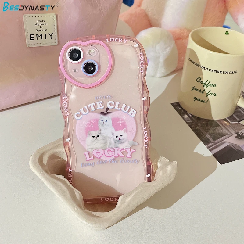 Силиконовый ударопрочный чехол BESD для Iphone 12 mini Pro Max с милым рисунком розового кота, цветка, волнистый чехол для iphone 12
Силиконовый ударопрочный чехол BESD для Iphone 12 mini Pro Max с милым рисунком розового кота, цветка, волнистый чехол для iphone 12