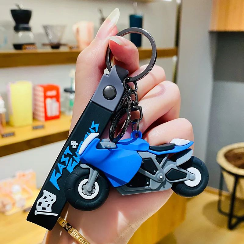 Cartoon Mini Locomotive Model Charm Creative Car Keychain Student Bag Pendant Gif 
Cartoon Mini Locomotive Model Charm Creative Car Keychain Student Bag Pendant Gif