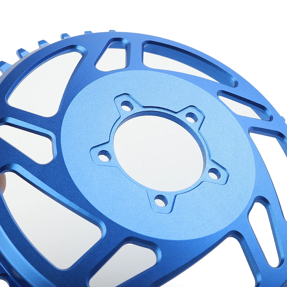 Durable Practical Chain Link Part Replacement Wear-resistance Electric Bicycle FOR BAFANG BBSHD Offset Correction
Durable Practical Chain Link Part Replacement Wear-resistance Electric Bicycle FOR BAFANG BBSHD Offset Correction