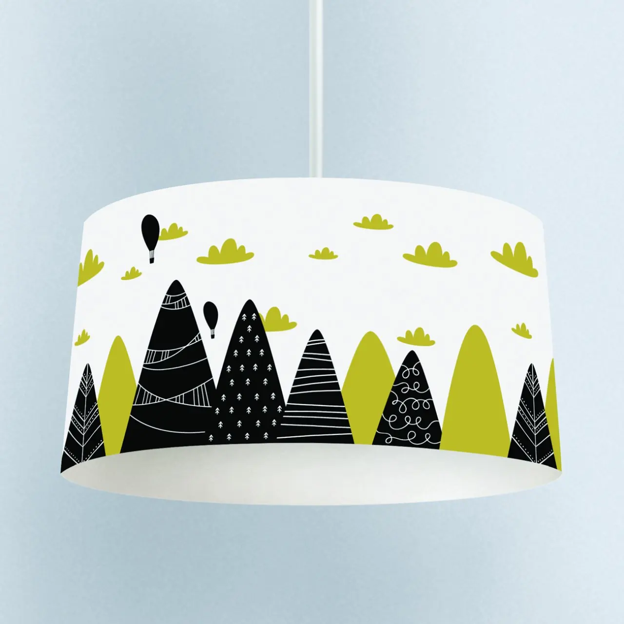 Cute Cartoon 3D Print Baby Kids Room Born Model Pvc Fabric Cover Ceiling Drum Shape Round Modern Chandelier Decorative Led nordi
Cute Cartoon 3D Print Baby Kids Room Born Model Pvc Fabric Cover Ceiling Drum Shape Round Modern Chandelier Decorative Led nordi