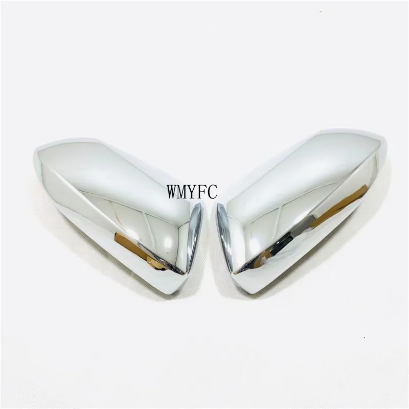 2Pcs ABS Chrome Car Side Door Rearview Mirror Cover Trim Car Accessories For Toyota Corolla E210 2019 2020
2Pcs ABS Chrome Car Side Door Rearview Mirror Cover Trim Car Accessories For Toyota Corolla E210 2019 2020