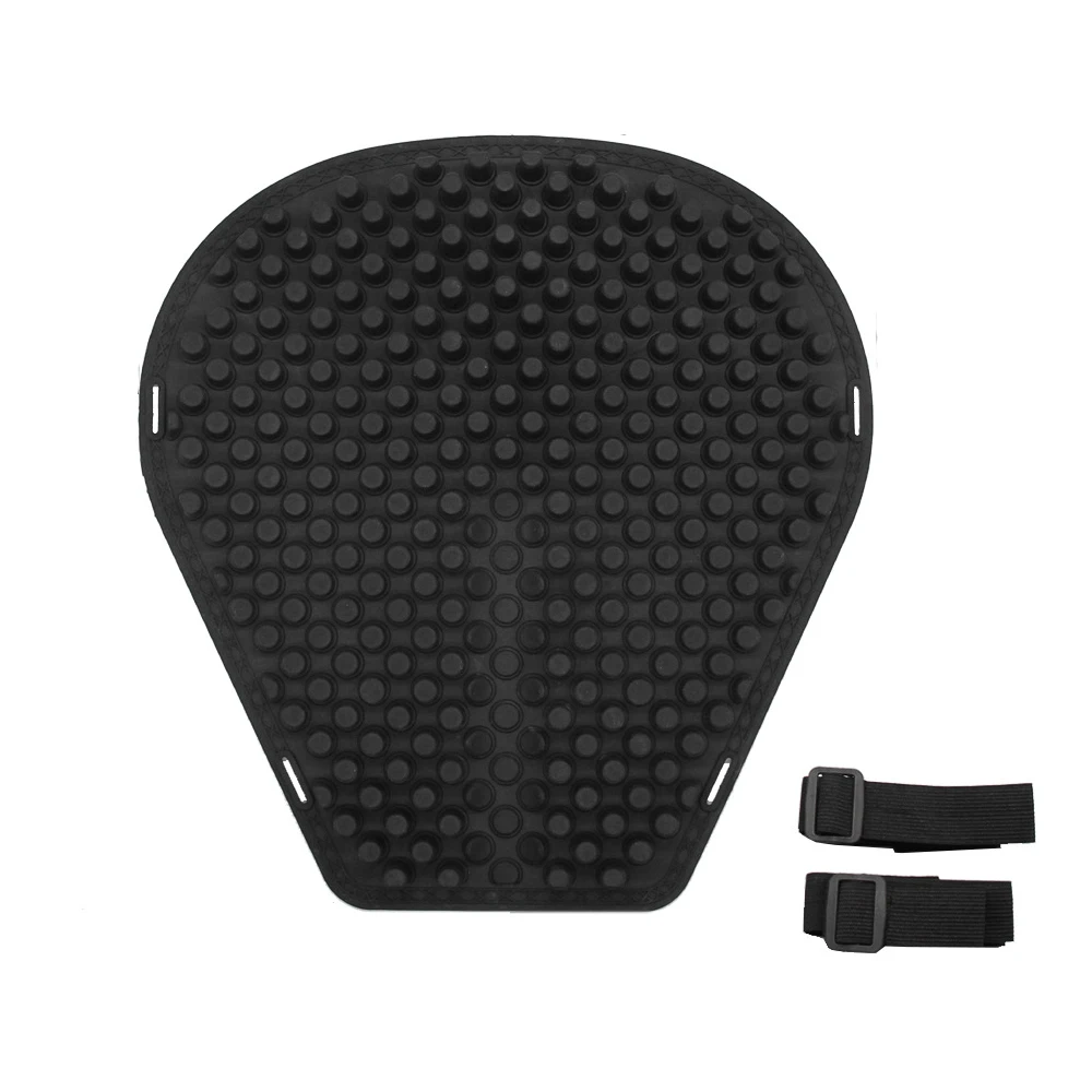 Silicone Motorcycle Seat Cover Seat Cushion for Yamaha for Suzuki for Honda Kawasaki Universal Breathable Motorcycle Seat Pad
Silicone Motorcycle Seat Cover Seat Cushion for Yamaha for Suzuki for Honda Kawasaki Universal Breathable Motorcycle Seat Pad