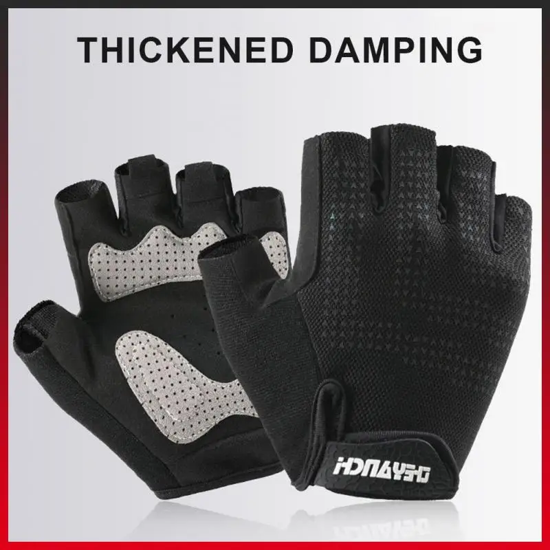 Велосипедные перчатки с открытыми пальцами, Нескользящие велосипедные перчатки для улицы, мужские и женские противоударные перчатки для в...
Велосипедные перчатки с открытыми пальцами, Нескользящие велосипедные перчатки для улицы, мужские и женские противоударные перчатки для в...