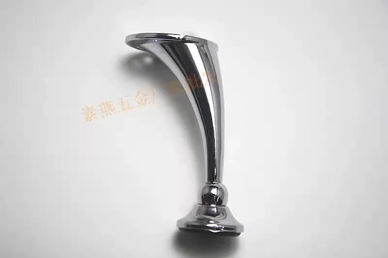 Zinc alloy sofa foot kitchen cabinet foot furniture leg foot tea table foot landing feet steady thick durable bright color
Zinc alloy sofa foot kitchen cabinet foot furniture leg foot tea table foot landing feet steady thick durable bright color