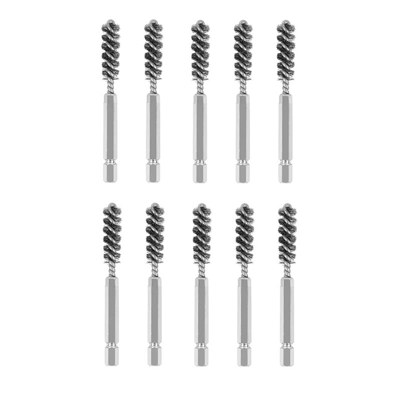 10Pcs Golf Clubs Head Hosel Brush Wire Brush Cleaning Tool Electric Drill Wire Brush For Iron And Wood
10Pcs Golf Clubs Head Hosel Brush Wire Brush Cleaning Tool Electric Drill Wire Brush For Iron And Wood