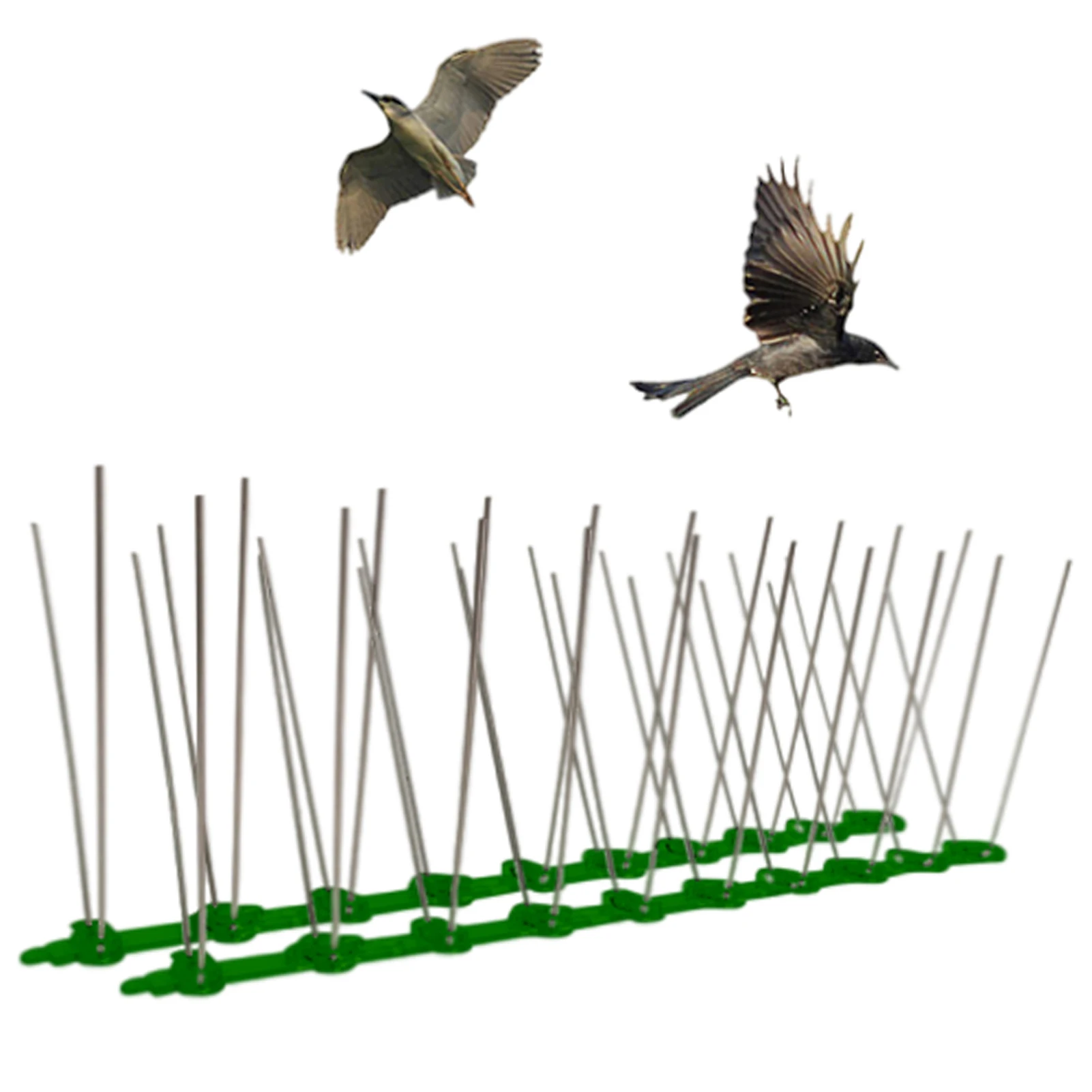 Anti Bird Anti-bird Defender Cat S For Squirrel Crows And Animal Control Supplies Garden Supplies For Birds
Anti Bird Anti-bird Defender Cat S For Squirrel Crows And Animal Control Supplies Garden Supplies For Birds