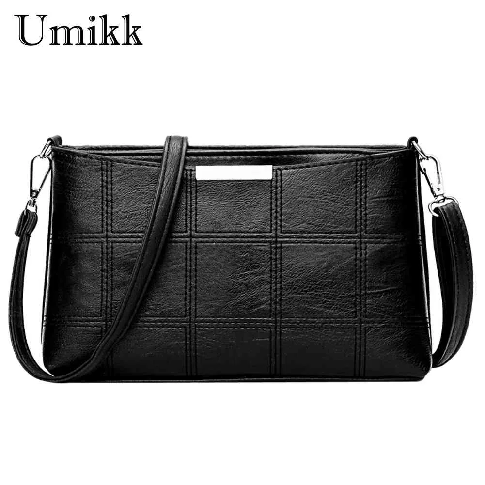 Fashion Casual Korean Women Handbag Simple Fashion PU Plaid Messenger Bag Crossbody Shoulder Messenger Bags for Women
Fashion Casual Korean Women Handbag Simple Fashion PU Plaid Messenger Bag Crossbody Shoulder Messenger Bags for Women