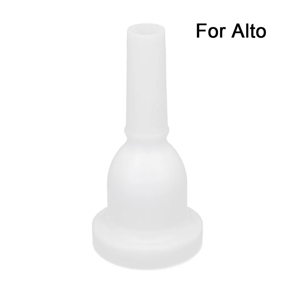 For Alto Tenor Trombones Mouthpiece ABS Plastic For Beginners Gift Exercising Trombones Mouth Mouthpiece Black
For Alto Tenor Trombones Mouthpiece ABS Plastic For Beginners Gift Exercising Trombones Mouth Mouthpiece Black