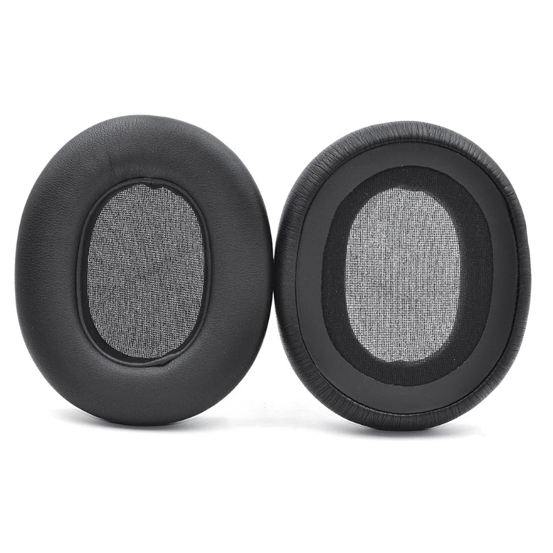 Leather Cushion Velvet Earmuff Earphone Sleeve Cover for J-B-L for EVEREST Elite 750NC Headset Replacement
Leather Cushion Velvet Earmuff Earphone Sleeve Cover for J-B-L for EVEREST Elite 750NC Headset Replacement