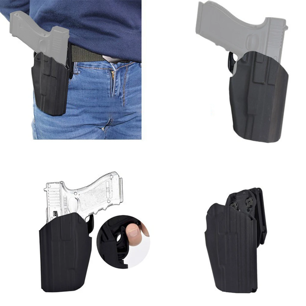 579 GLS Стандартный компактный Glock17 18 19 Sig Sauer P226 охотничий Универсальный кобура наружное оборудование аксессуары для охоты запчасти
579 GLS Стандартный компактный Glock17 18 19 Sig Sauer P226 охотничий Универсальный кобура наружное оборудование аксессуары для охоты запчасти