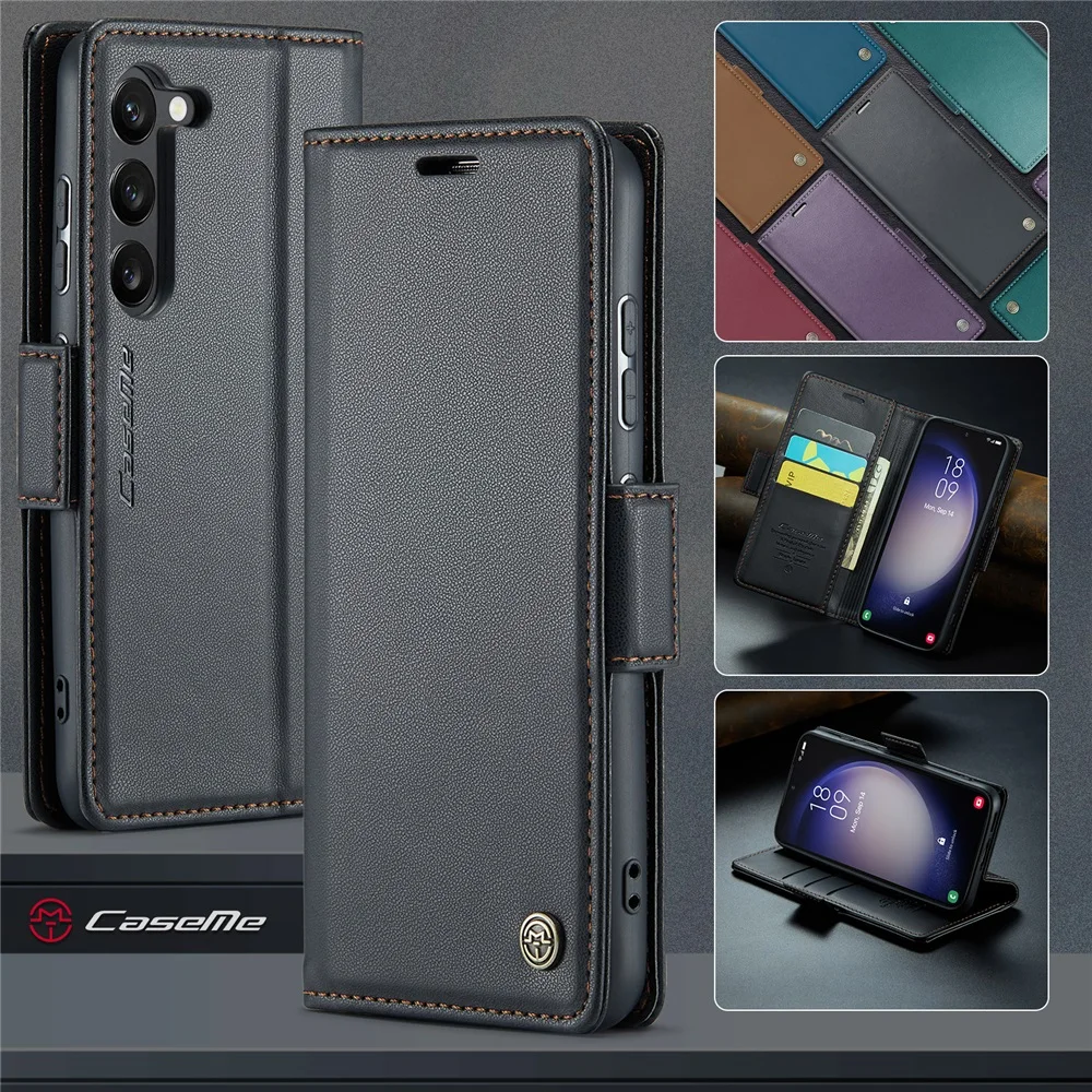 Wallet Flip Leather Case For Samsung Galaxy S23 S22 Ultra S21 S20 FE S10 Plus A54 A34 A14 A04s A53 A33 A13 A52s A12 A71 A51 A50S 
Wallet Flip Leather Case For Samsung Galaxy S23 S22 Ultra S21 S20 FE S10 Plus A54 A34 A14 A04s A53 A33 A13 A52s A12 A71 A51 A50S