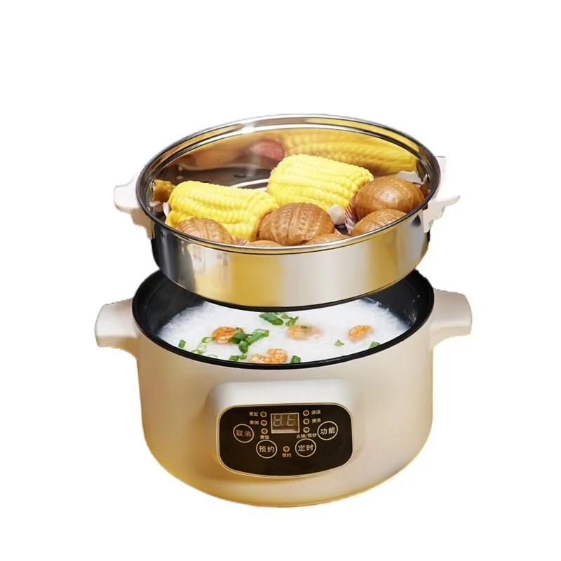 Elektrikli Mutfak Cocina Electrica Ev Aletleri Home Mini Panela Eletrica Kitchen Appliance Electrodomestico Arroz Rice Cooker
Elektrikli Mutfak Cocina Electrica Ev Aletleri Home Mini Panela Eletrica Kitchen Appliance Electrodomestico Arroz Rice Cooker