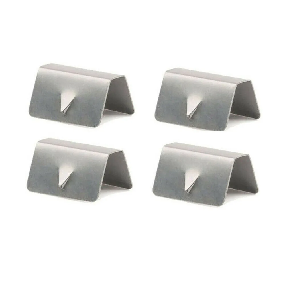 Direct Replacement Heko SNED Clip Easy To Use High Quality Ingenious Design Stainless Steel Wind Rain Deflectors
Direct Replacement Heko SNED Clip Easy To Use High Quality Ingenious Design Stainless Steel Wind Rain Deflectors