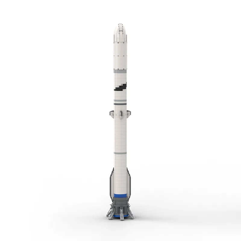 Конструктор MOC Saturn, 5 В, 1:110, набор космических блоков, большой размер, изучение науки, космические блоки, игрушки для детей, подарки
Конструктор MOC Saturn, 5 В, 1:110, набор космических блоков, большой размер, изучение науки, космические блоки, игрушки для детей, подарки