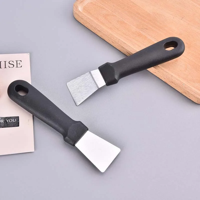 Multifunction Portable Stainless Steel Fume Shovel Kitchen Tool Cleaning Shovel Ice Shovel Cookware Accessories for Kitchen
Multifunction Portable Stainless Steel Fume Shovel Kitchen Tool Cleaning Shovel Ice Shovel Cookware Accessories for Kitchen