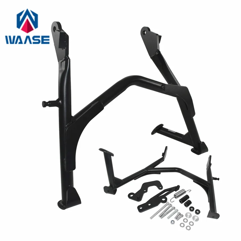 WAASE для Yamaha Tenere 700 XTZ700 2019 2020 2021 2022 2023 2024, полная центральная подставка для мотоцикла в сборе
WAASE для Yamaha Tenere 700 XTZ700 2019 2020 2021 2022 2023 2024, полная центральная подставка для мотоцикла в сборе