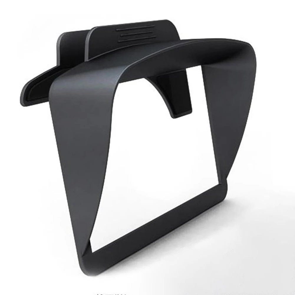 5 Inch Car GPS Cover Screen Sun Shade Visor Sat Nav Visor Shield Easy To Install High Quality Block Blind Caps Accessories
5 Inch Car GPS Cover Screen Sun Shade Visor Sat Nav Visor Shield Easy To Install High Quality Block Blind Caps Accessories
