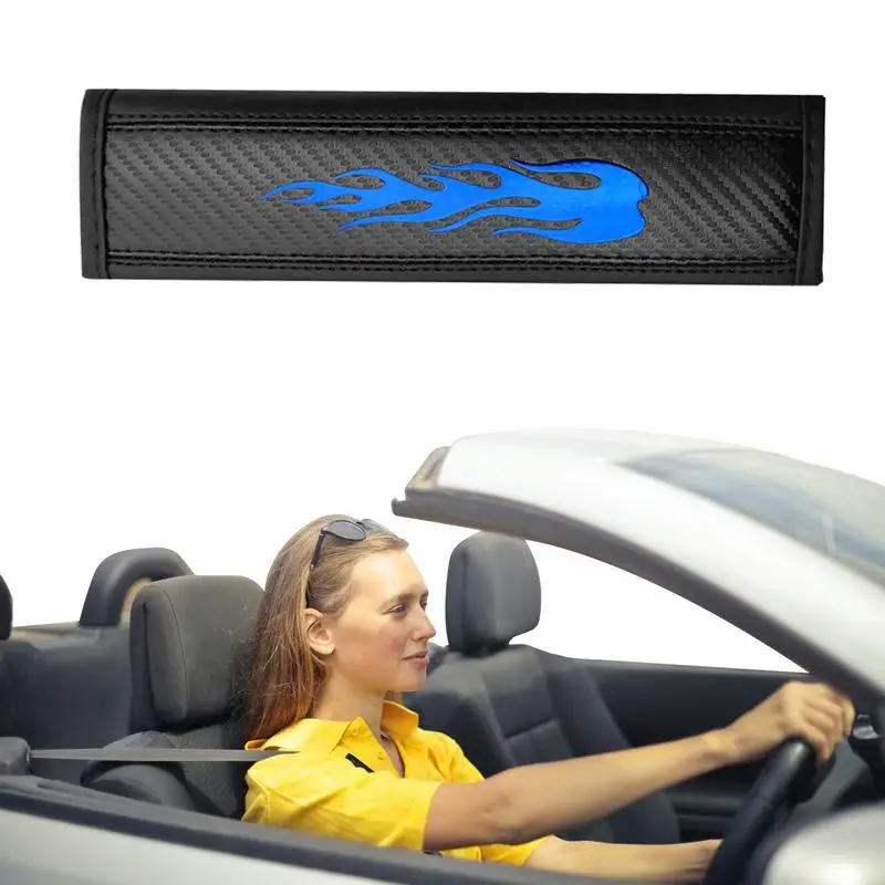 Car Soft Seat Belt Cover Auto Seat Belt Covers Safety Belts Shoulder Protection With Warm Plush Auto Interior Accessories
Car Soft Seat Belt Cover Auto Seat Belt Covers Safety Belts Shoulder Protection With Warm Plush Auto Interior Accessories