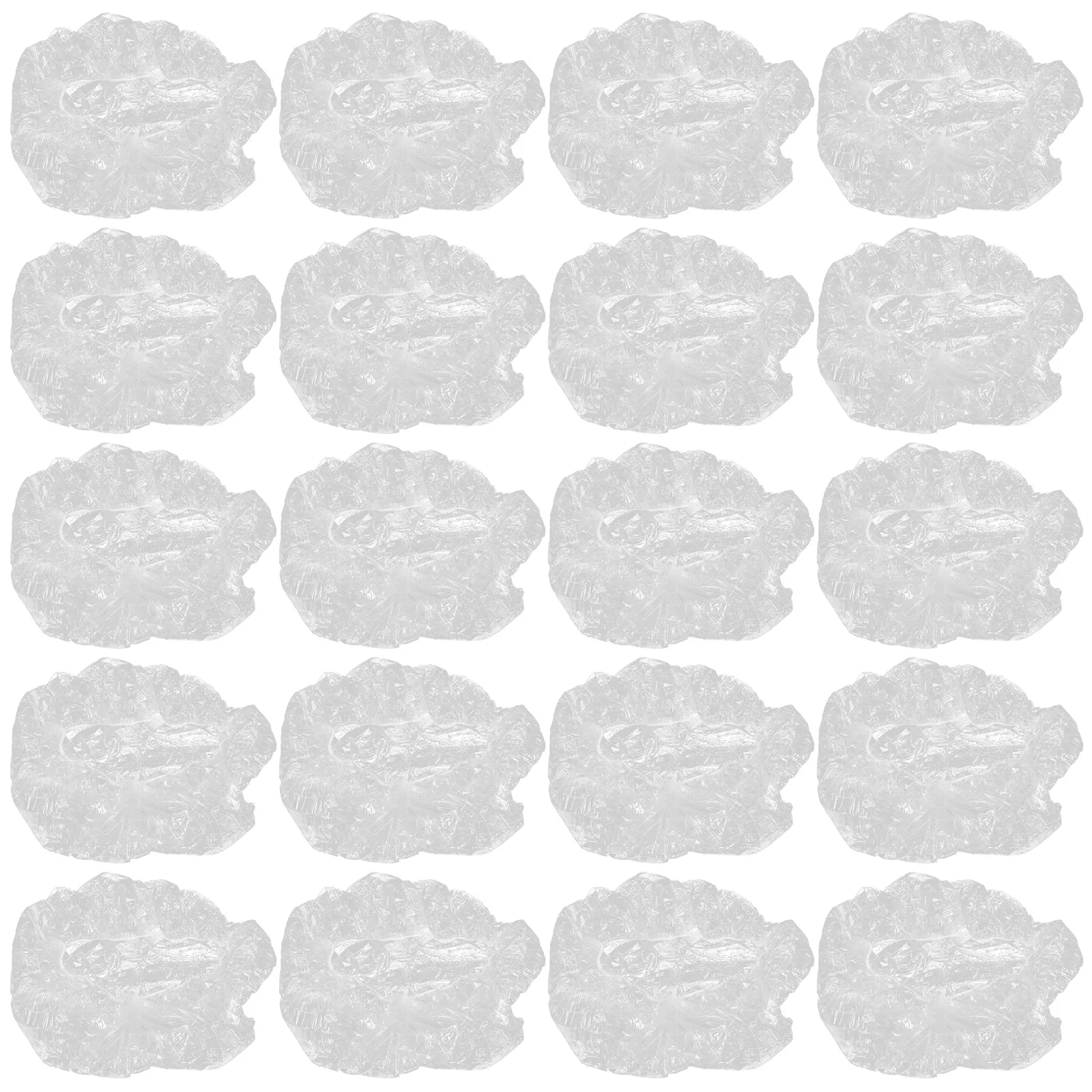 100pcs Foot Bath Basin Bags Disposable Foot Pedicure Spa Liners for Beauty Salon
100pcs Foot Bath Basin Bags Disposable Foot Pedicure Spa Liners for Beauty Salon