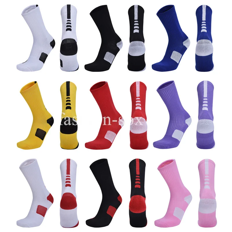 professional outdoor Sport Running Trekking Socks Cycling Socks Basketball Football Soccer Men Women EU 39-45
professional outdoor Sport Running Trekking Socks Cycling Socks Basketball Football Soccer Men Women EU 39-45