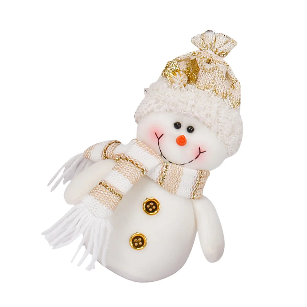 Christmasdecorations Hanging Snowman Tree Santa Plush Claus Decor Decoration Ornamentsbaubles Fillersparty Clearance Toys
Christmasdecorations Hanging Snowman Tree Santa Plush Claus Decor Decoration Ornamentsbaubles Fillersparty Clearance Toys