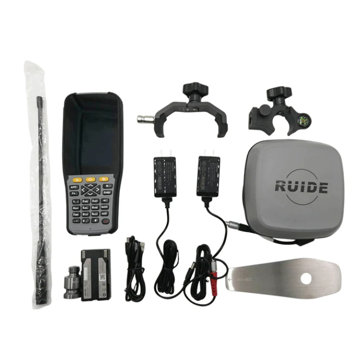 Gps Rtk Special Hot Selling GPS RTK Electronic Measuring Instruments High Precision Gps Measuring Instrument
Gps Rtk Special Hot Selling GPS RTK Electronic Measuring Instruments High Precision Gps Measuring Instrument