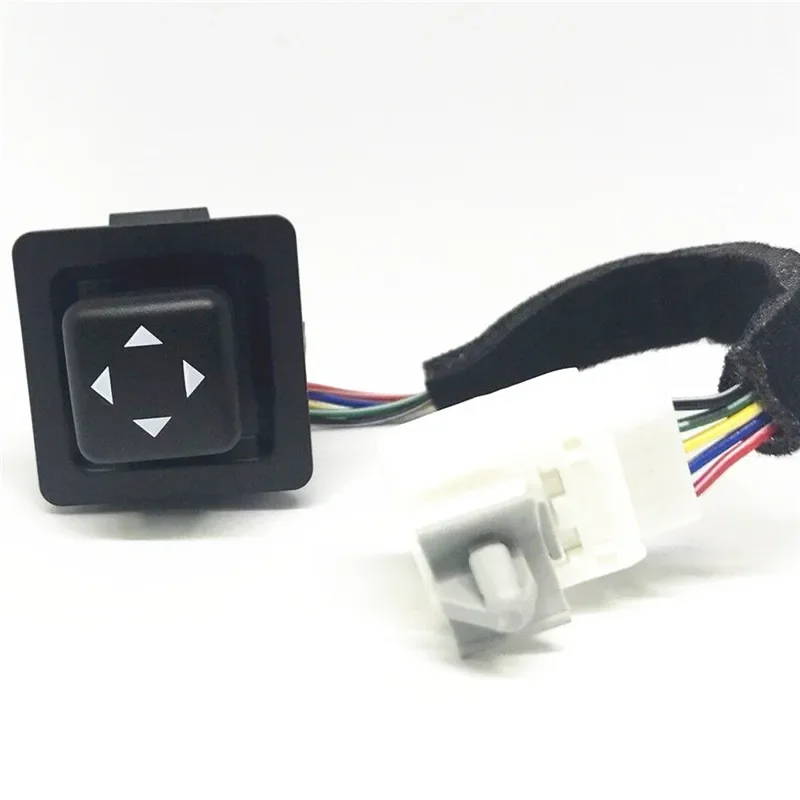 Переключатель наклона рулевой колонки для Hyundai Veracruz ix55 2007-2015 гг. 936913 M000 93691-3M000 
Переключатель наклона рулевой колонки для Hyundai Veracruz ix55 2007-2015 гг. 936913 M000 93691-3M000