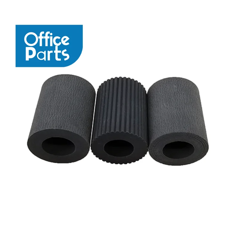 10SETS 2AR07220 2AR07230 2AR07240 Feed Separation Pickup Roller for Kyocera KM 1620 1650 2020 2050 3035 3040 4030 5035 5050 300i
10SETS 2AR07220 2AR07230 2AR07240 Feed Separation Pickup Roller for Kyocera KM 1620 1650 2020 2050 3035 3040 4030 5035 5050 300i